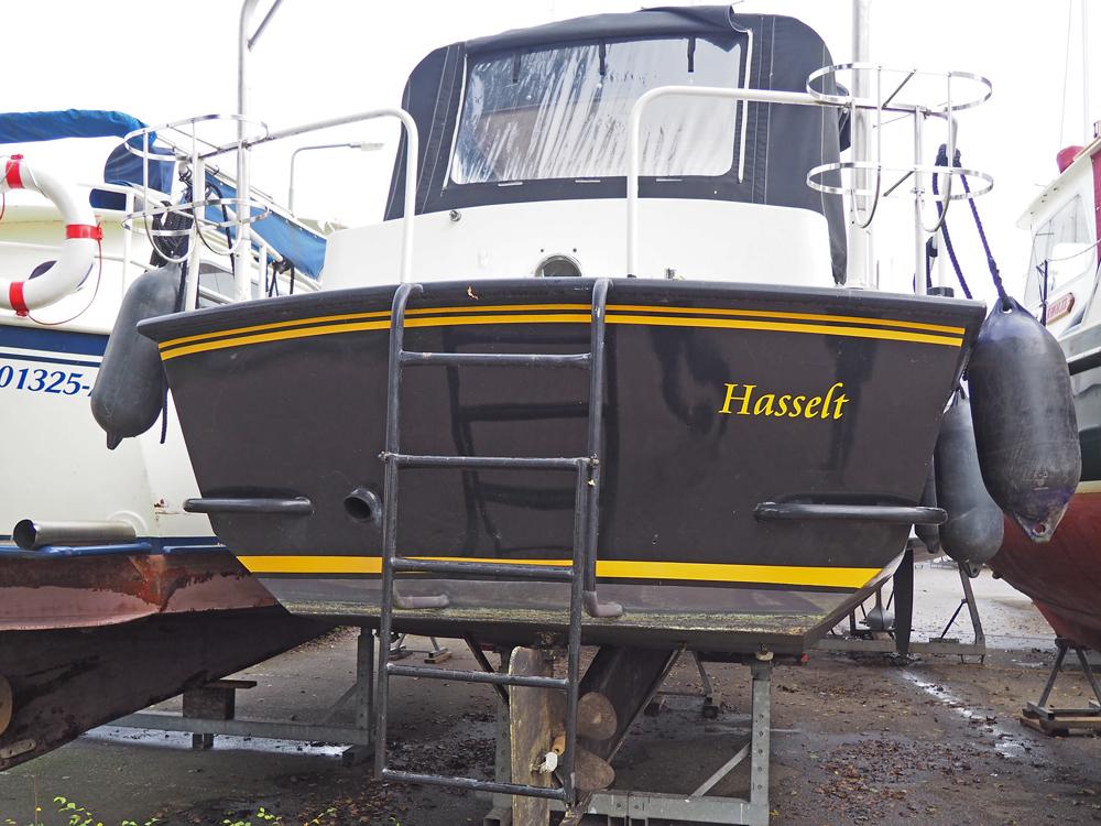  &Eacute;quipement de pont 